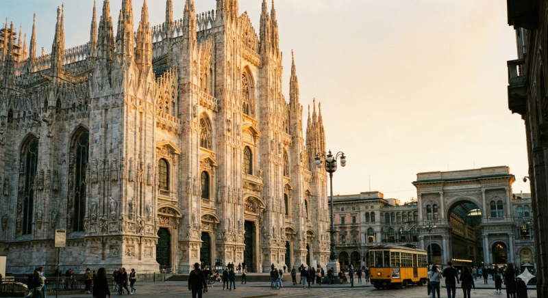 Milano