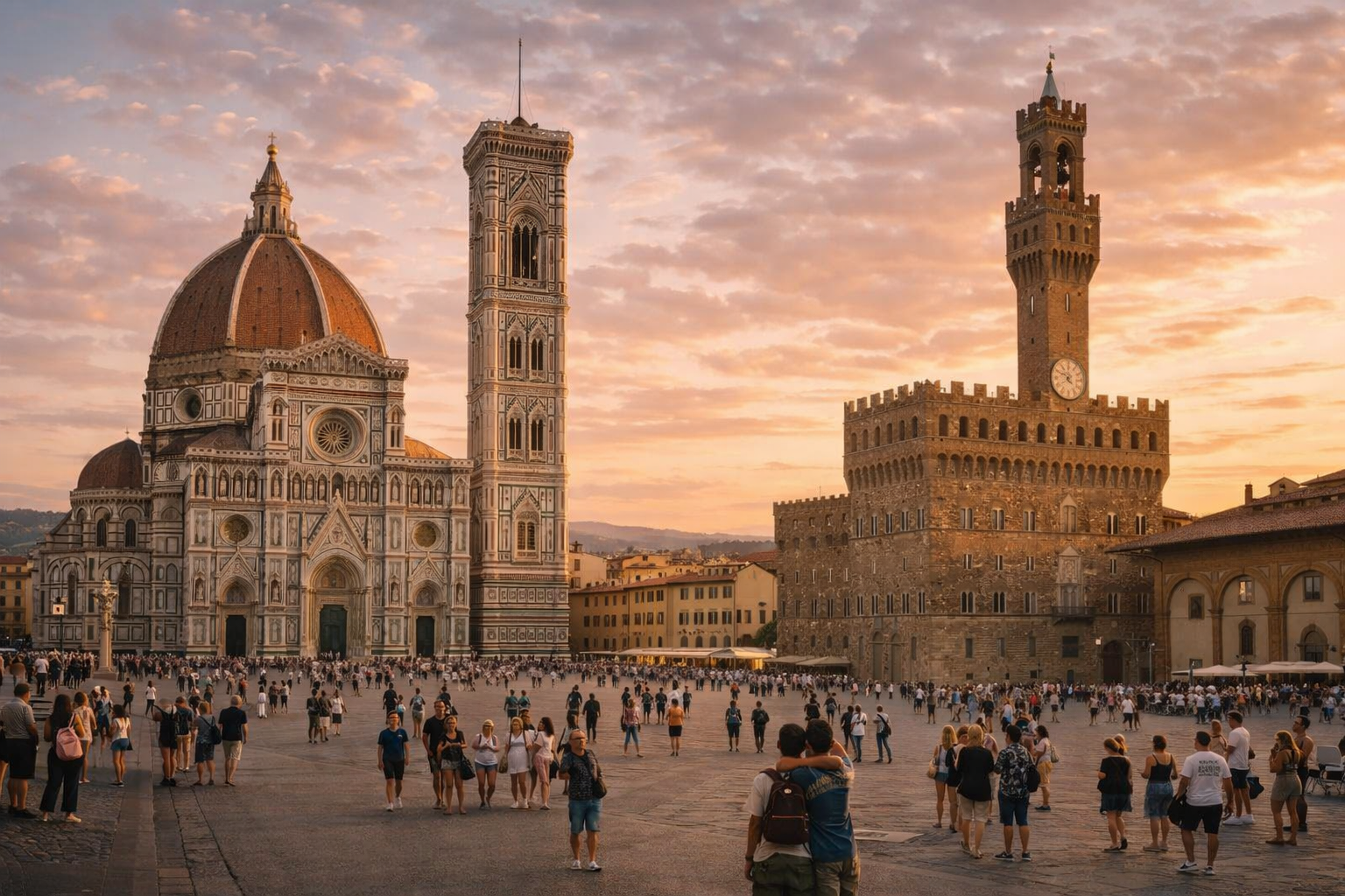 Firenze