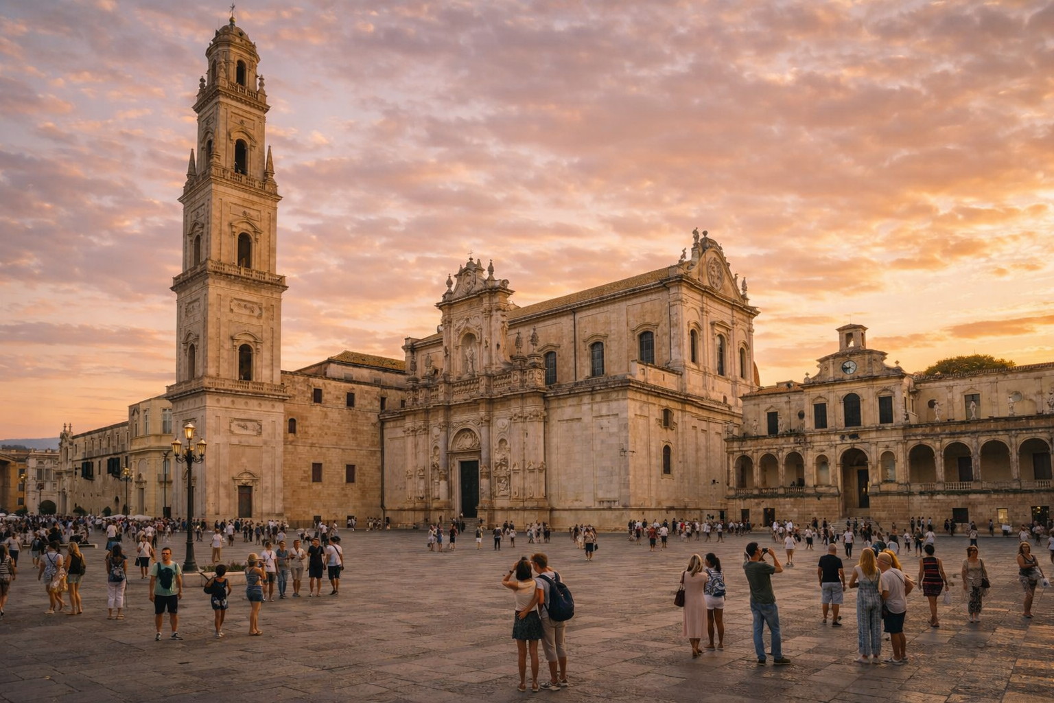 Lecce